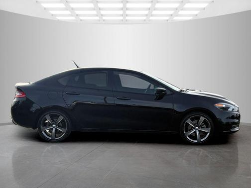 2016 Dodge Dart Limited