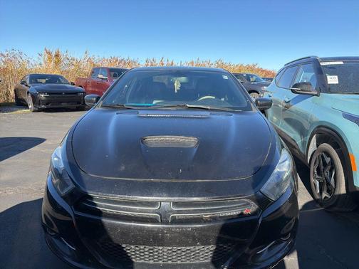 2016 Dodge Dart Limited