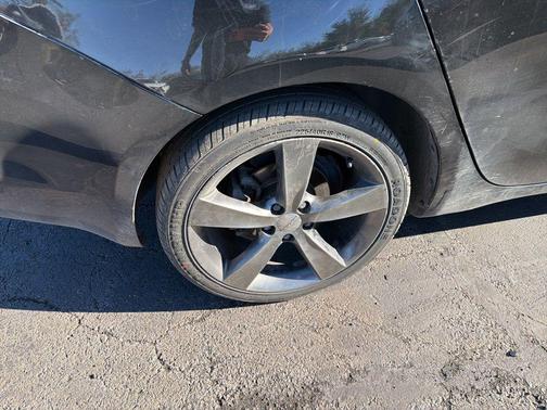 2016 Dodge Dart Limited