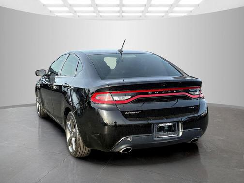 2016 Dodge Dart Limited