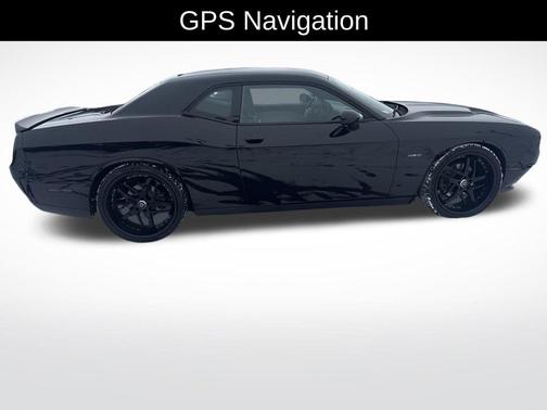 2016 Dodge Challenger R/T