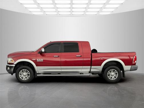2015 RAM 2500 Laramie