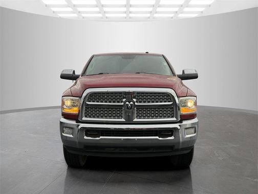 2015 RAM 2500 Laramie