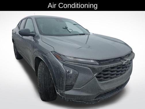 2024 Chevrolet Trax FWD 1RS