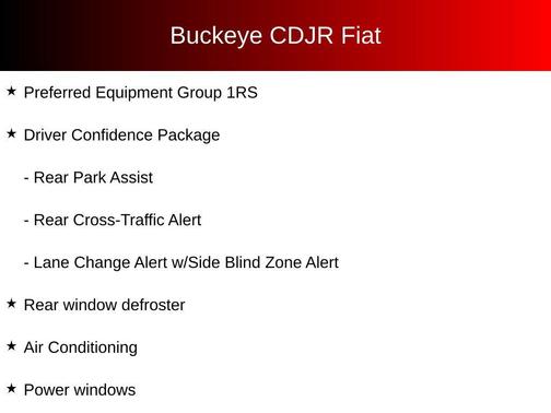 2024 Chevrolet Trax FWD 1RS