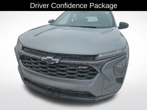 2024 Chevrolet Trax FWD 1RS