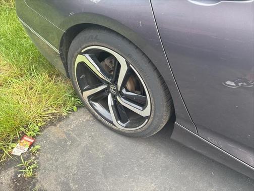 2018 Honda Accord Sport 2.0T