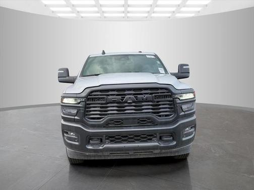 2025 RAM 2500 Tradesman Crew Cab 4x4 8' Box