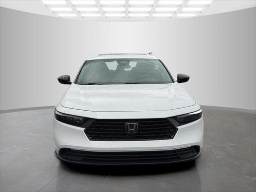 2023 Honda Accord Hybrid Base