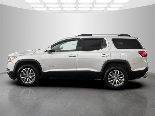 2018 GMC Acadia SLE-2