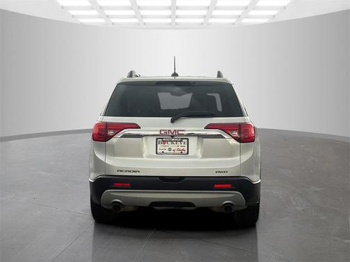 2018 GMC Acadia SLE-2