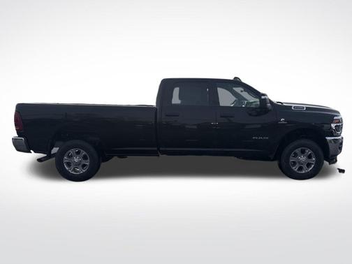 2026 RAM 2500 Big Horn Crew Cab 4x4 8' Box