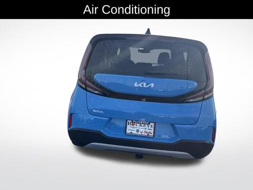 2024 Kia Soul S
