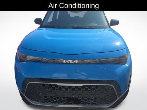 2024 Kia Soul S