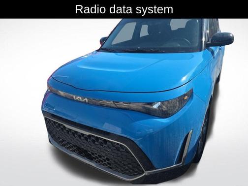 2024 Kia Soul S