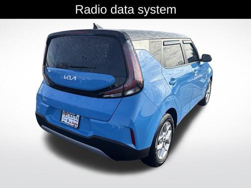 2024 Kia Soul S