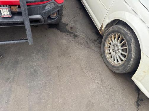 2018 Jeep Renegade Trailhawk