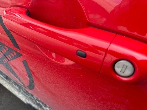 2018 Jeep Renegade Trailhawk