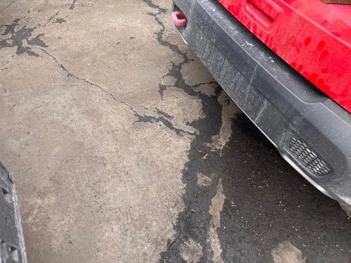 2018 Jeep Renegade Trailhawk