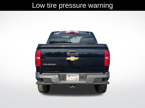 2020 Chevrolet Colorado WT