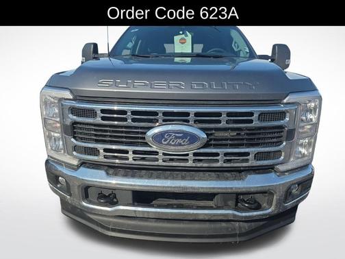 2024 Ford F-350 XLT