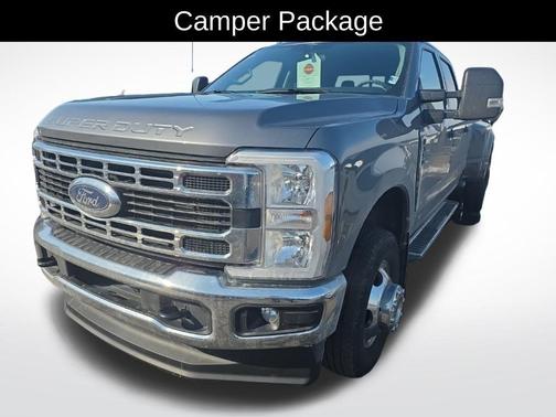 2024 Ford F-350 XLT