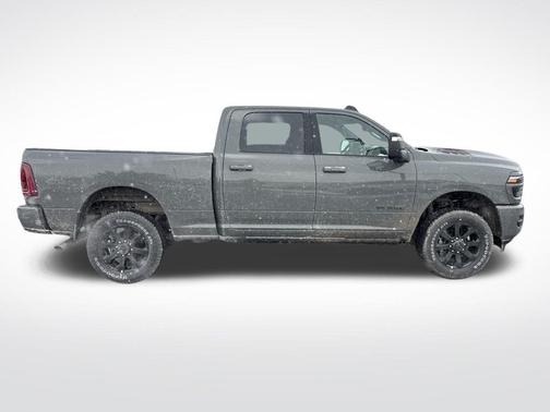 2026 RAM 2500 Laramie Crew Cab 4x4 6'4' Box