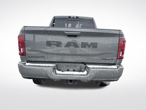 2026 RAM 2500 Laramie Crew Cab 4x4 6'4' Box