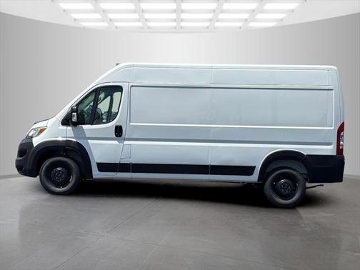 2024 RAM ProMaster 2500 Tradesman