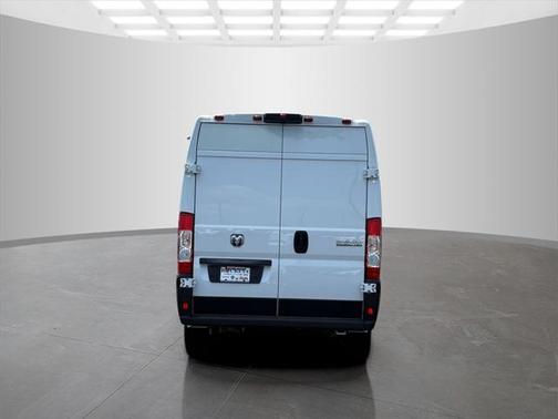 2024 RAM ProMaster 2500 Tradesman