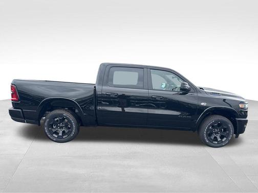 Diamond 2026 RAM 1500 Big Horn/Lone Star