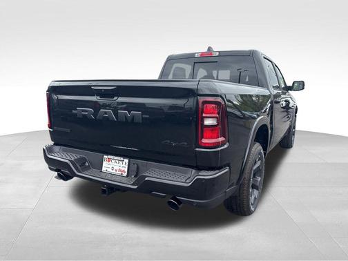 Diamond 2026 RAM 1500 Big Horn/Lone Star