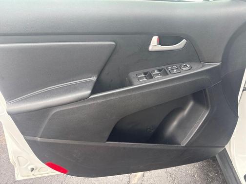 2014 Kia Sportage LX