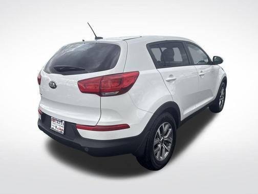 2014 Kia Sportage LX