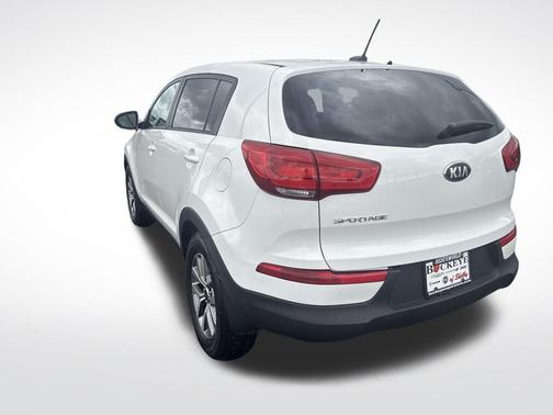 2014 Kia Sportage LX