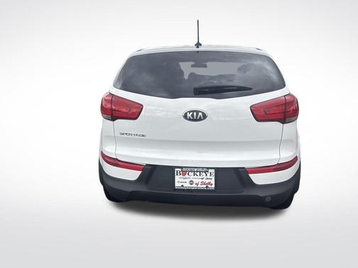 2014 Kia Sportage LX