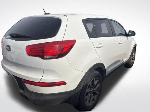 2014 Kia Sportage LX