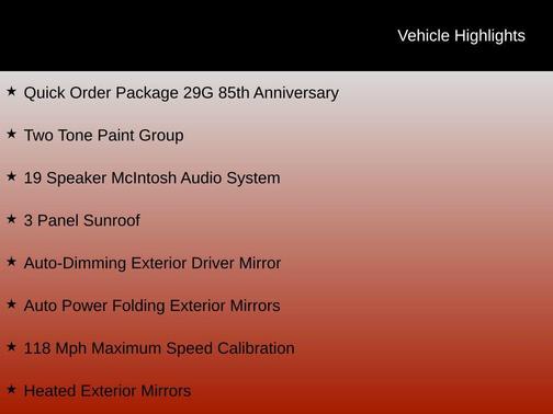 High Gloss Black 2026 Jeep Grand Wagoneer 4x4
