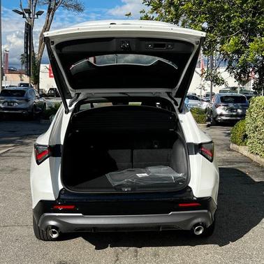 2026 Acura ADX A-Spec