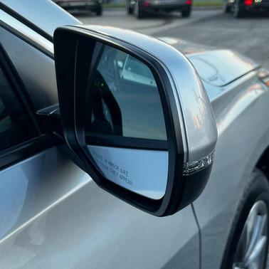 2022 Acura RDX Technology Package