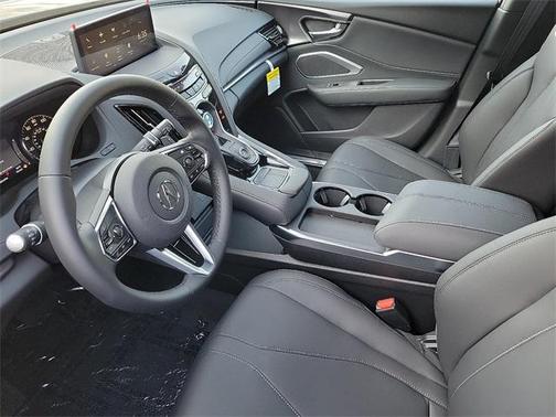 2025 Acura RDX Base