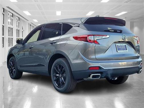 2025 Acura RDX Base
