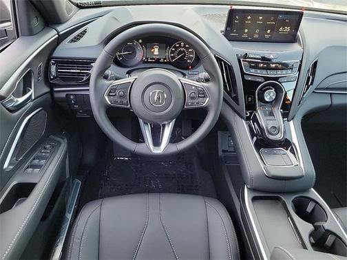 2025 Acura RDX Base