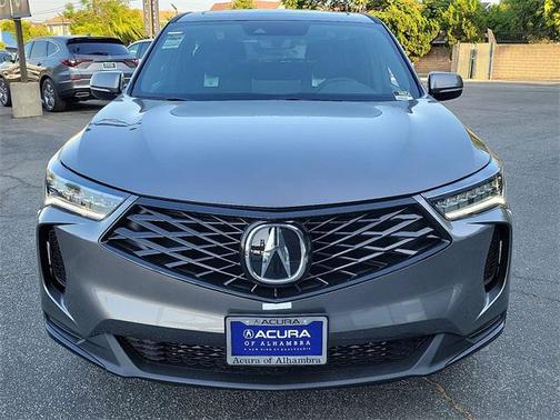 2025 Acura RDX Base