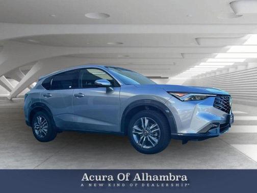 2025 Acura ADX Base