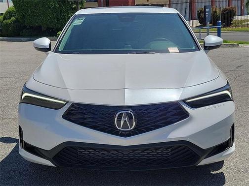 2025 Acura Integra