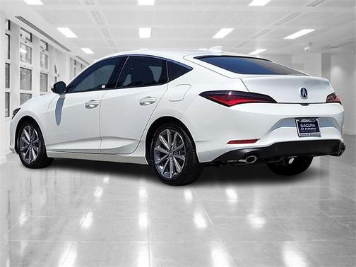 2025 Acura Integra