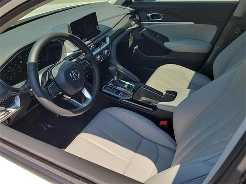 2025 Acura Integra