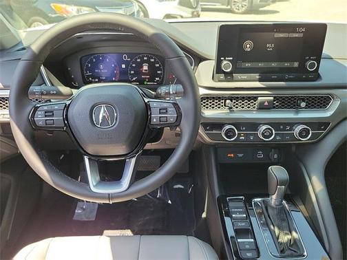 2025 Acura Integra