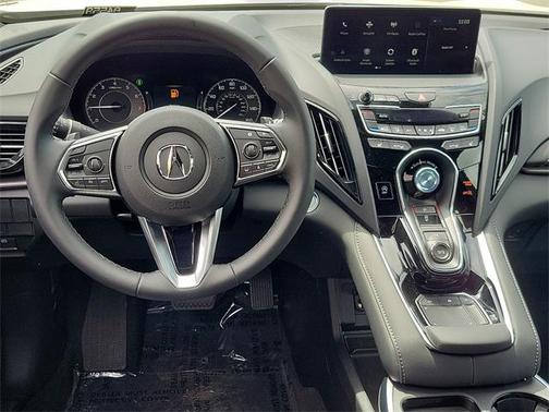2025 Acura RDX Base